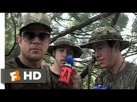 Jackass: The Movie (9/10) Movie CLIP - Golf Course Airhorn (2002) HD - UC3gNmTGu-TTbFPpfSs5kNkg