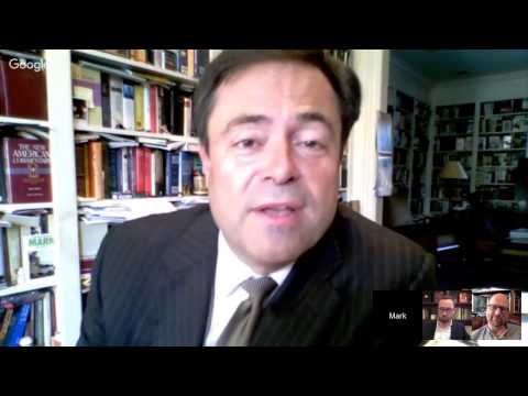 Marks of a Healthy Church: A Live Interview with Mark Dever and Jonathan Leeman