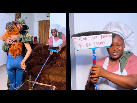 My Smart House help did Unbelievable 