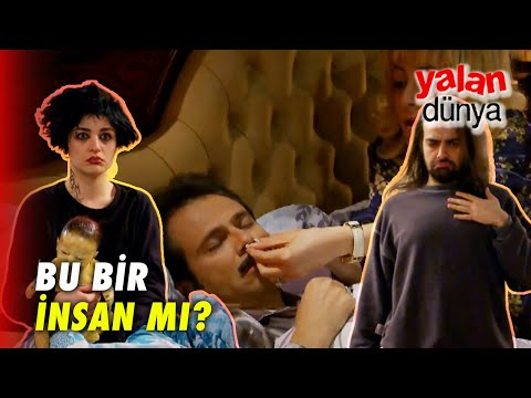 Selahattin'in Horultusu Cihangir'i Uyutmuyor - Yalan Dünya Özel Klip