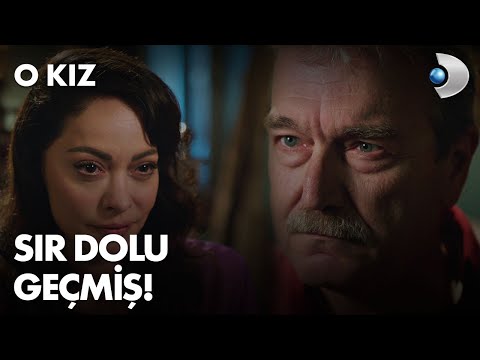 Sitare'nin geçmişinde ne var? - O Kız 7. Bölüm