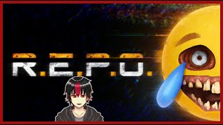 【 R.E.P.O. 】コラボ 金品探し【 REPO 】