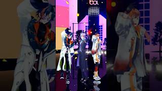 ジャンプマスター What's up - #3SKM