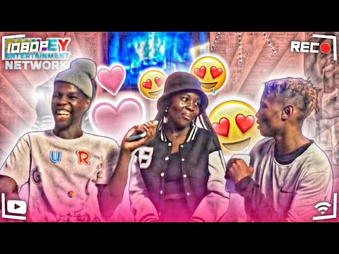(CRAZIEST)BLIND BLIND DATE | S1| E34| MUST WATCH EPISODE IN SOUTH AFRICA 🇿🇦 HOSTED BY SMILEY