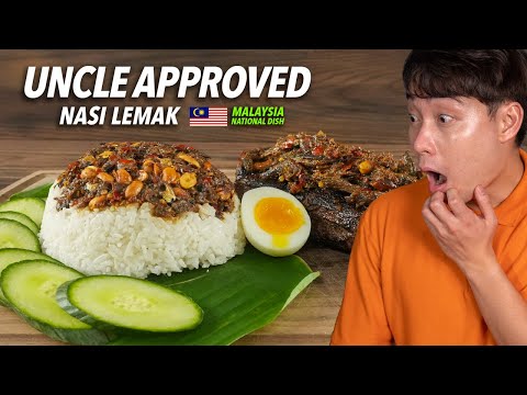 I Went to Malaysia, Ate This Dish, Then Put It on a Steak