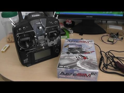 AeroSimRC Flight simulator Review -- Learn to Fly FPV - UCsFctXdFnbeoKpLefdEloEQ