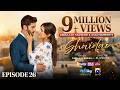 Shaidai Episode 26 [Eng Sub] Presented by Ujooba Beauty Cream, Happilac Paints & Fresh N Joy