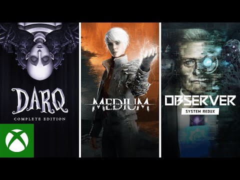 The Ultimate Horror Bundle | Launch Trailer