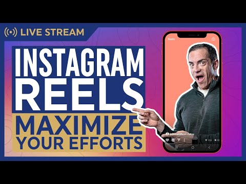 How to Grow Your Brand With Instagram Reels