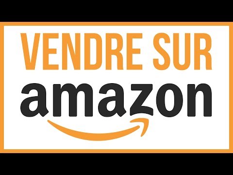 Vendre sur Amazon (e-commerce)