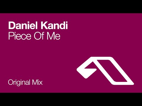 Daniel Kandi - Piece Of Me - UCC1qRH2kSGu7AzBwqEPVnjg