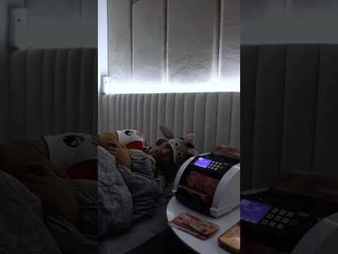 Biar saurnya gak kesiangan