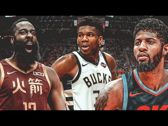 Who Won MVP of the 2019 NBA Season?