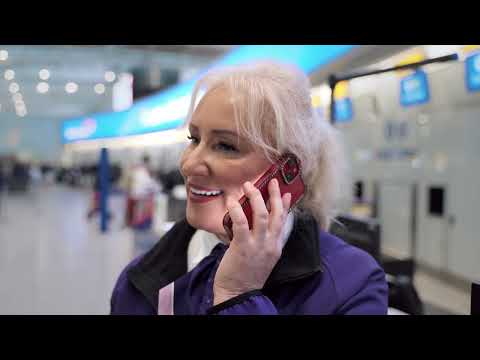 Heathrow x Convo Announcement