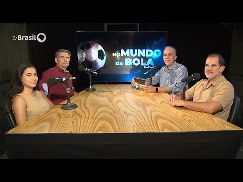 No Mundo da Bola debate a demissão do técnico Fábio Carille