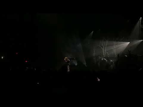 Where Does Your Spirit Go - The Kid Laroi (Live Syracuse 3/22/23)