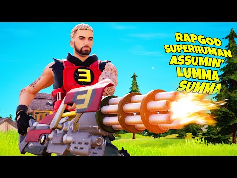 SummaLummaDoomaLumma