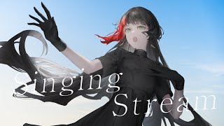【 #歌枠 #karaoke】ニチアサ歌枠！なんとついにアレを導入しました【#百瀬ヒバナ】