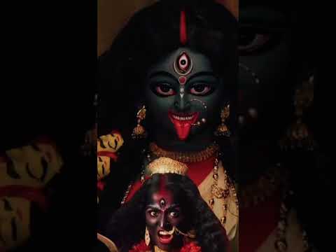 ma আজ বিসার্জন হয়ে গেলো 🤧#shorts #viralvideo #foryou