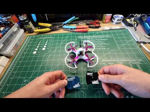 MenaceRc Bandicoot 5.8ghz Linear Patch Antenna Review - UCx79AQ88iu0eV4EOxkxziTg
