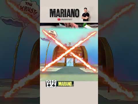 New Video from Mariano: Trusting My Pocket Queens 🔥