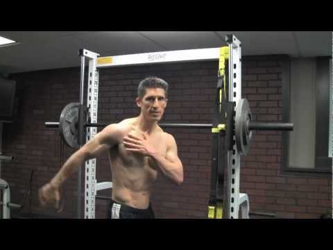 Shoulder EccenTRICK - BUILD BIGGER SHOULDERS With This One Move! - UCe0TLA0EsQbE-MjuHXevj2A