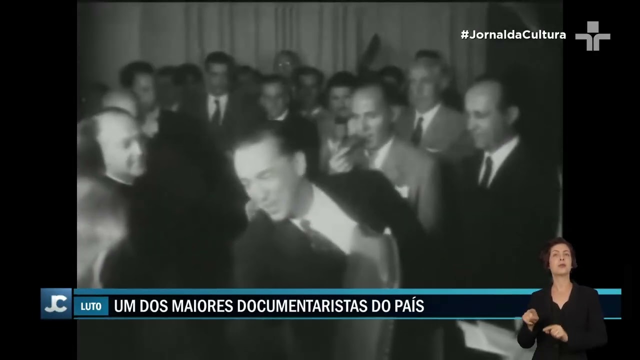 Morre Silvio Tendler renomado documentarista brasileiro aos 75 anos