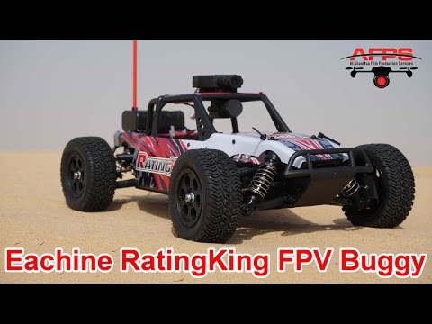 Eachine RatingKing RC 4WD Off Road FPV Buggy - UCsFctXdFnbeoKpLefdEloEQ