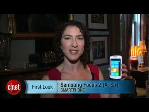 First Look: Samsung Focus 2 does $50 LTE - UCOmcA3f_RrH6b9NmcNa4tdg