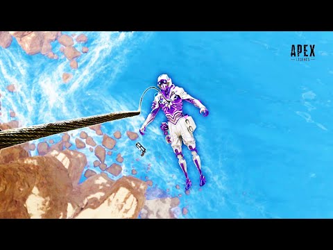 Apex Legends WTF & Funny Moments #344