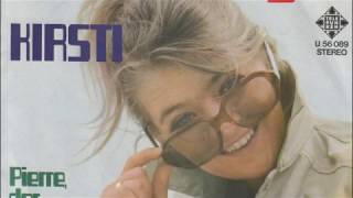 Kirsti -  Es ist alles gut - 1970