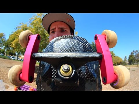 CRAZY TANDEM TRUCK SKATEBOARD! - UC9PgszLOAWhQC6orYejcJlw