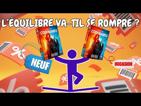 Le marché du Jeu de Société d'occasion va-t-il suivre le même chemin que celui du Livre ?
