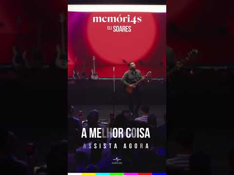 Lançamento Memóri4s 3/3 - A Melhor Coisa Que Já Fiz