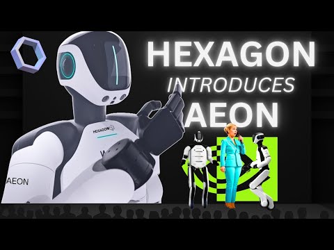 Advanced Robotics: AON, Generalist, and Star Q5 Innovations