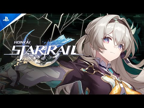 Honkai: Star Rail - "Embers in a Shell" Firefly Trailer | PS5 Games