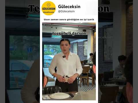 Uzun zaman sonra gördüğüm en iyi içerik