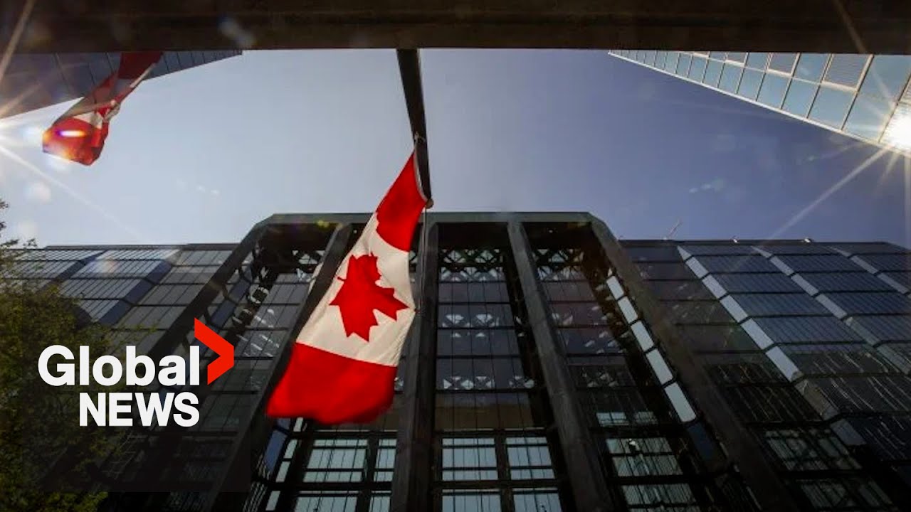 "No grasp on reality": Bank of Canada hikes interest rate to 4.75%