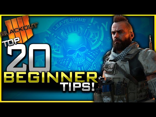 Top 12 Tips for Blackout Beginners in 2019