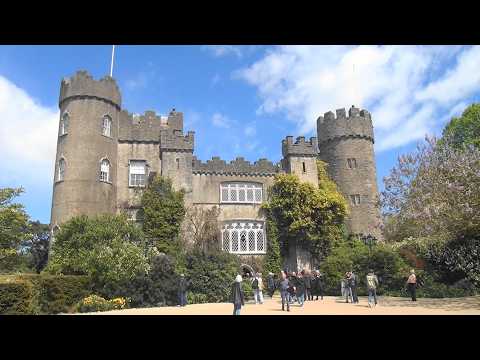 Ireland Tour - 14  May 2026