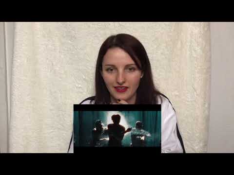 StoryBoard 3 de la vidéo KANGDANIEL - PARANOIA MV REACTION