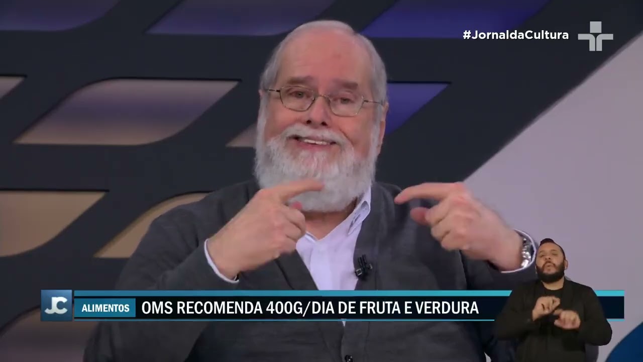 Precisamos melhorar nossas políticas de segurança alimentar
