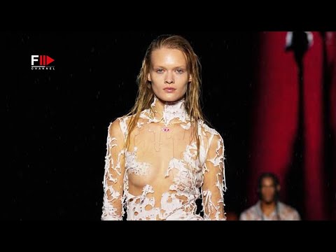 TRENDS FROM CATWLAK SS24 I UNDER THE CLOTHES - Fashion Channel Chronicle