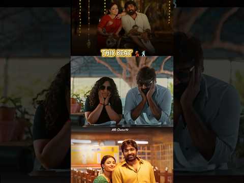 Pottala Muttaye 🥰| Ennadi Sithirame |Thalaivan Thalaivi 🔥#vijaysethupathi #ytviral