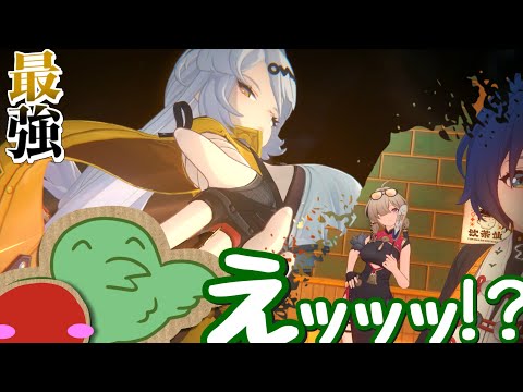 【ゼンゼロ】Ver2.0は最強キャラの裏に…えッッッ!?【ゆっくり実況】