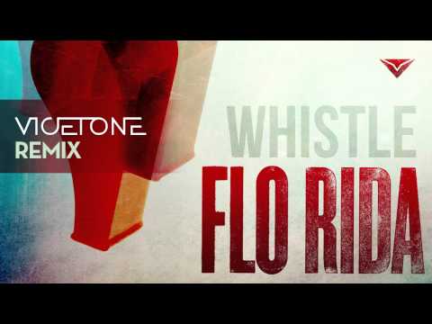 Flo Rida - Whistle (Vicetone Remix) - UCLWhjdcnGgn6E5WeG5Q7wvQ