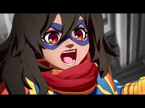 Marvel Tokon è il picchiaduro di cui avevamo bisogno?