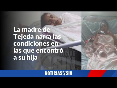 Mujer denuncia teme por su vida tras ser apuñalada