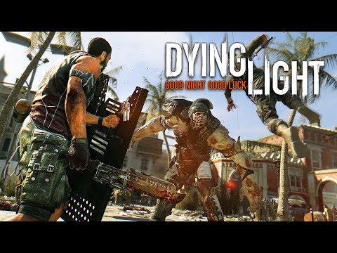 ZOMBIE BOSS!! (Dying Light) - UC2wKfjlioOCLP4xQMOWNcgg