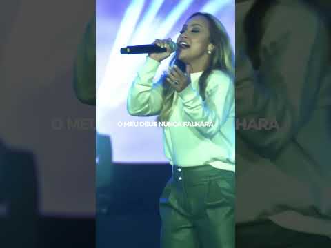 MARCA DA PROMESSA - @TrazendoaArca @BrunaKarlaOficial